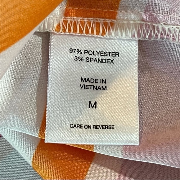 New York & Company Tank Top Medium - Picture 7 of 8